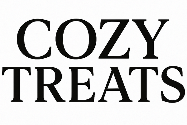 Cozy Treats